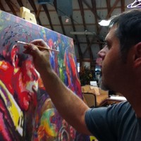 Kevin Rogerson