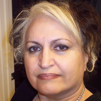 Claudia French