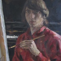 Gnievyshev Oleksii