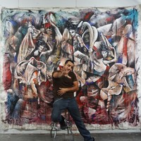 Ricardo  Garcia 