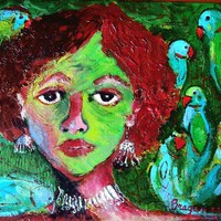 CHERYL Braganza