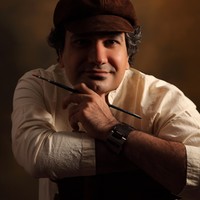 Masoud Alinaghian