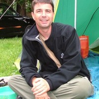 Neil Bates