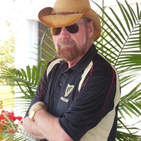 Ron Mahoney