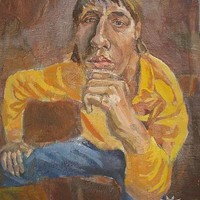 Pavel Pashkin