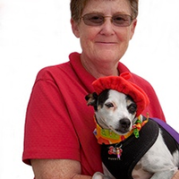 mary ann coonrod