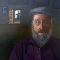 Stephen Hanson