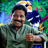 murali nagapuzha