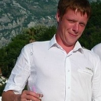 Dmitriy Permiakov