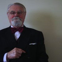 John  Aba-Magyar