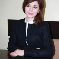 nastja Mayskaja