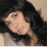 Natalia Maryina