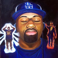 Darryl Hillard
