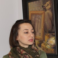 Tatiana Deshkovec