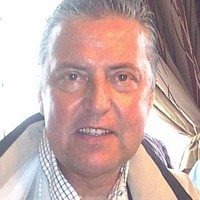 Russell Cook