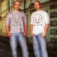 Marcin and Dawid Witukiewicz