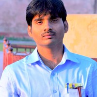 Anup kumar srivastava