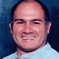 Frank Rosalez