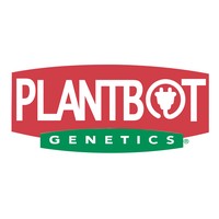 PlantBot Genetics
