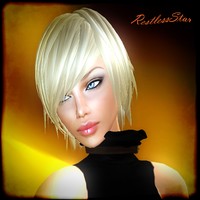 Vivienne Howlett