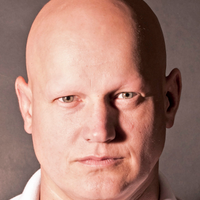 Nick Dzhychka
