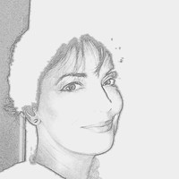 NINA ,(Nina Vetrova-Robinson)