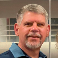 Michael Pata