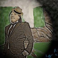 richard zhungu