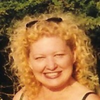 Nancy Dodd