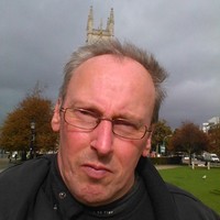 Christopher J Packham