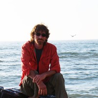 Randy Morgan