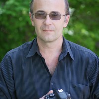 Murat Tekeev