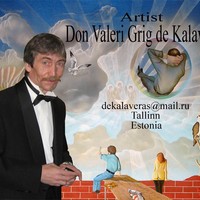 de Kalaveras 