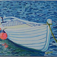 Robina Anstey