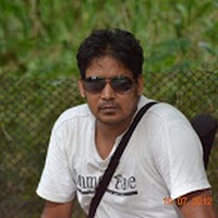 pramod pardeshi