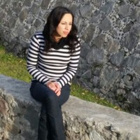 lizbeth Garcia