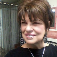 Peggy Garr