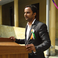 M S  KHAN