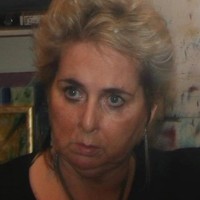 Hrafnhildur Gisladottir