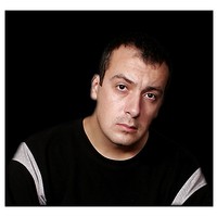 Yevgeniy Yuger