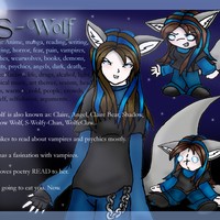 Shadow Wolf