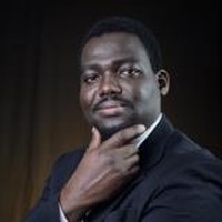 Idris Busari