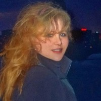 Joann Vitali