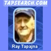 Ray Tapajna