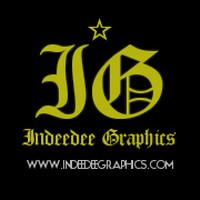 Indeedee Graphics