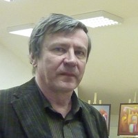 Orest Dubay