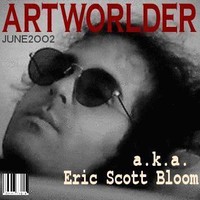 Eric-Scott Bloom