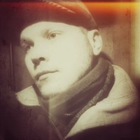 Sasha Tsyganov