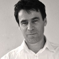 Chris McMorrow