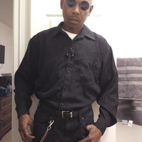 Jason Chatman